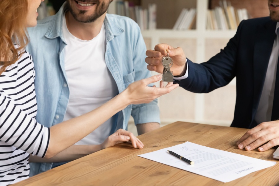 Sell House As Is For Cash in Howell, MI | JT Home Buyers
