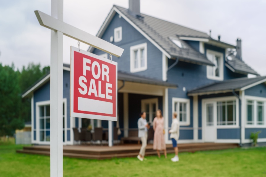 Sell My House Fast in Howell, MI | JT Home Buyers