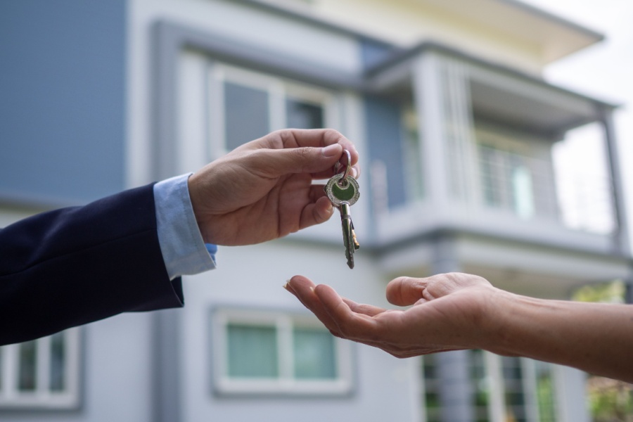 Sell My House For Cash in Howell, MI | JT Home Buyers